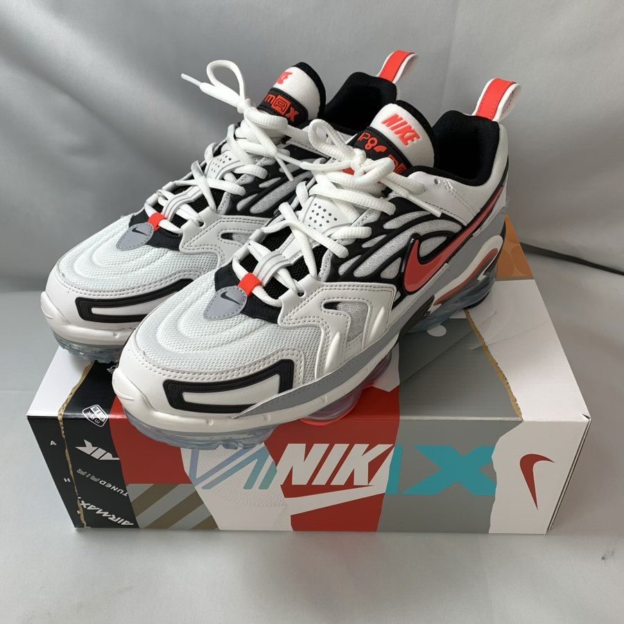 Yahoo!オークション - NIKE AIR VAPORMAX EVO - CZ1924-100 Yahoo!オークション - NIKE AIR VAPORMAX EVO - CZ1924-100
