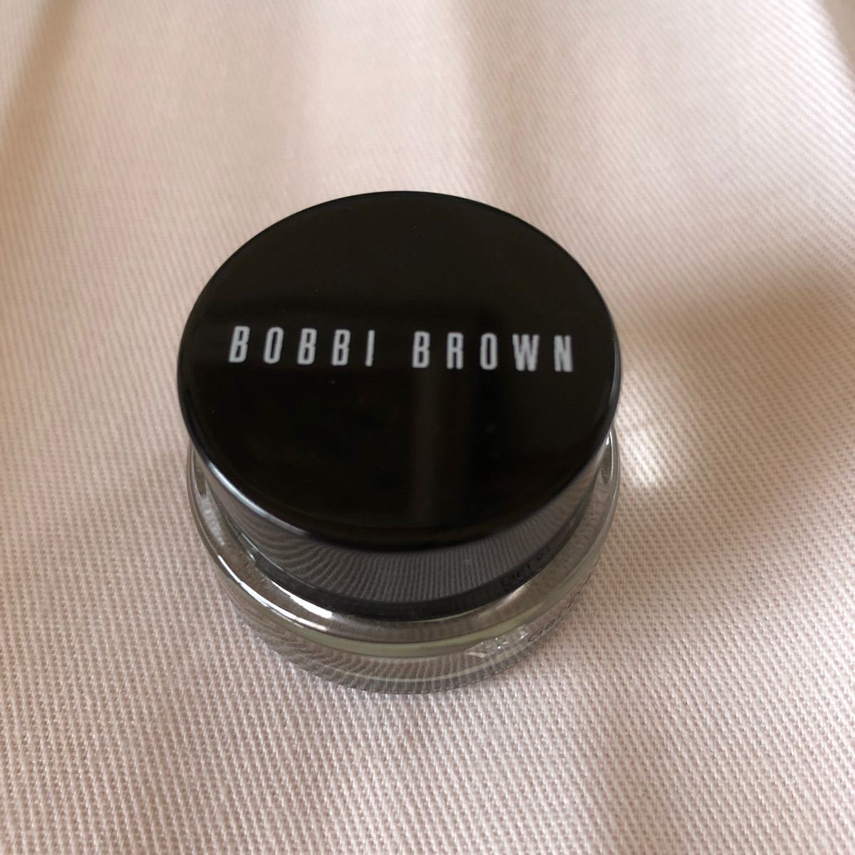 BOBBI BROWN ジェルアイライナー