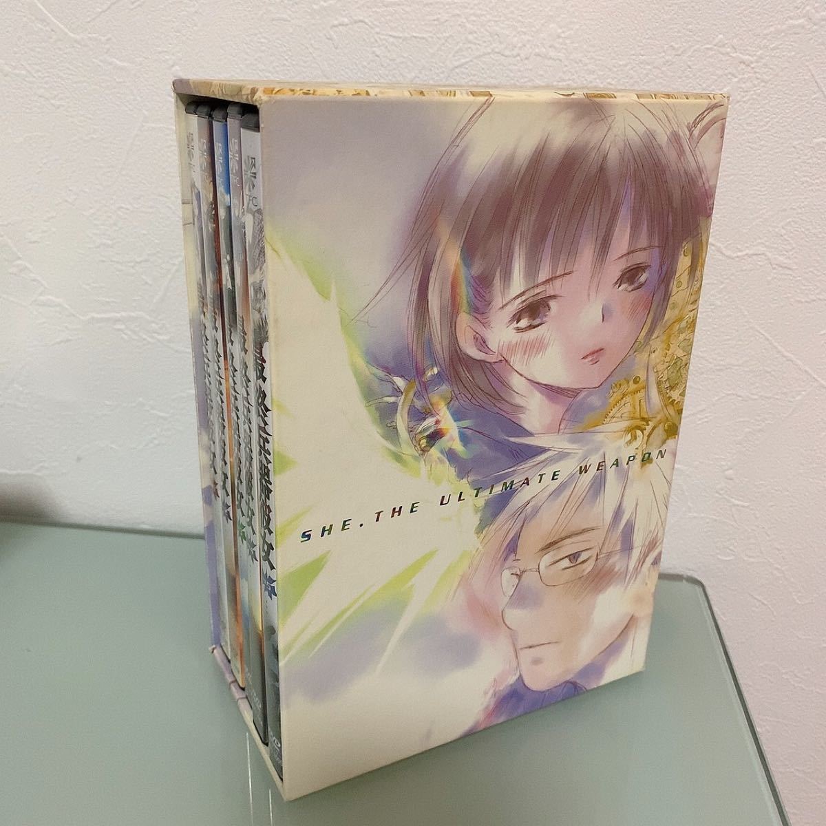 Paypayフリマ 最終兵器彼女 Vol 1 Special Version Paypayフリマ 最終兵器彼女 Vol 1 Special Version