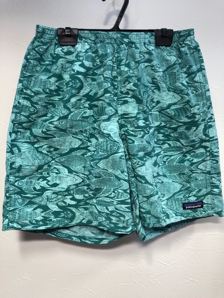大好き 2017年 S バギーズショーツ パタゴニア Patagonia 希少 廃番
