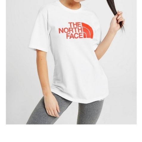 THE NORTH FACE ビッグロゴ 半袖Tシャツ