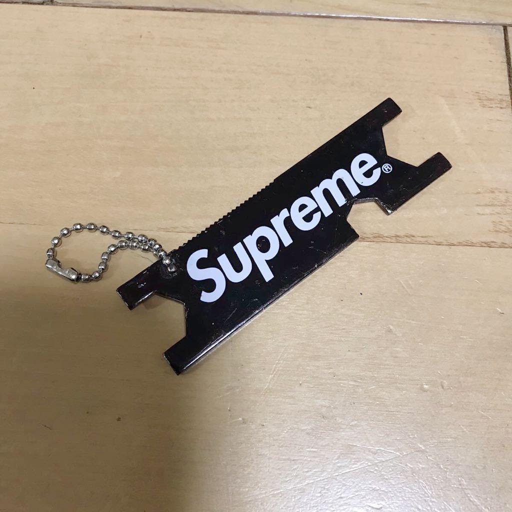 Supreme 09SS Skate Tool Keychain シュプリーム キーチェーン キーホルダー_画像1