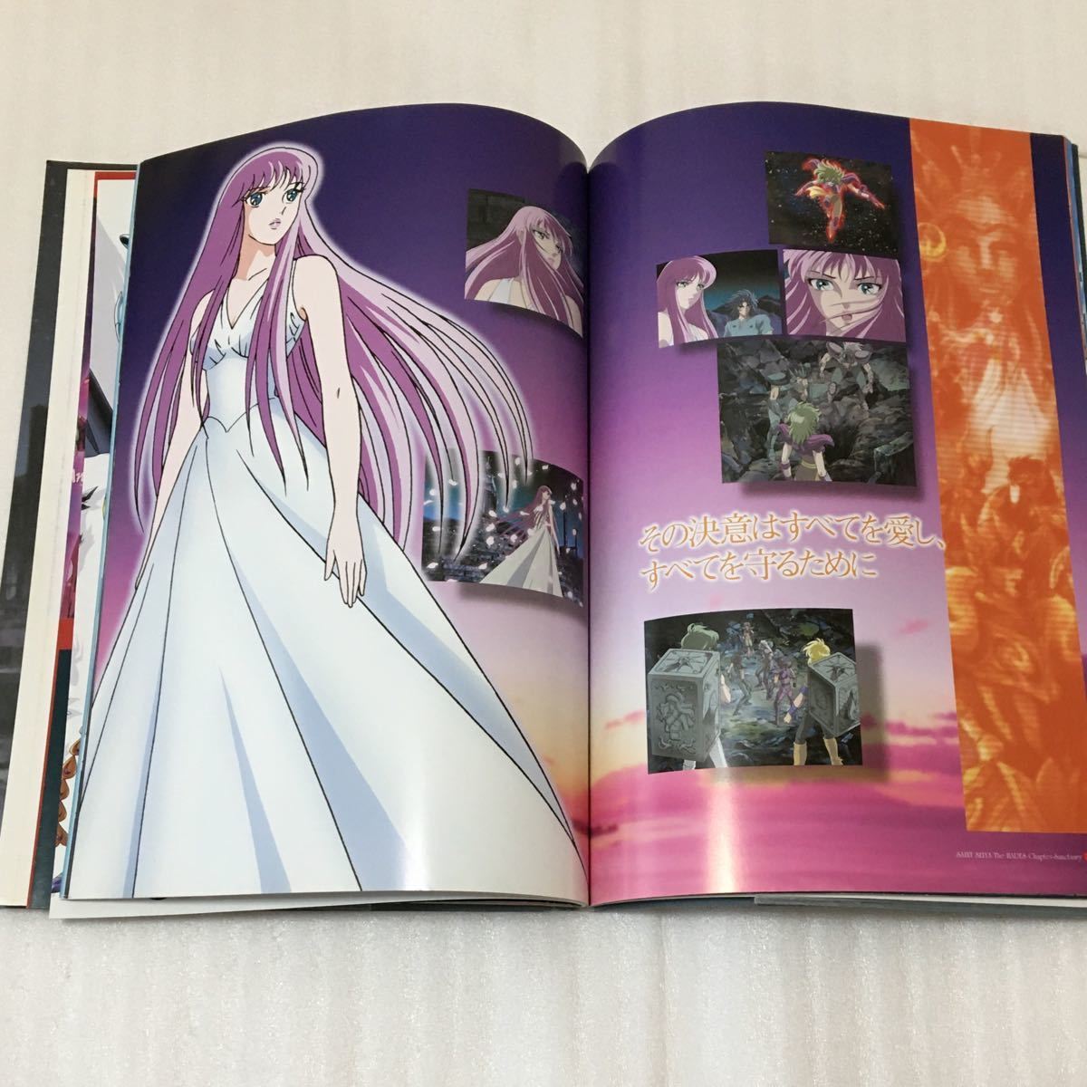 Paypayフリマ 聖闘士星矢 冥王 ハーデス十二宮編 Paypayフリマ 聖闘士星矢 冥王 ハーデス十二宮編
