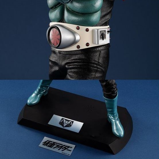 Yahoo!オークション - ( V )Ultimate Article 仮面ライダー旧1 Yahoo!オークション - ( V )Ultimate Article 仮面ライダー旧1