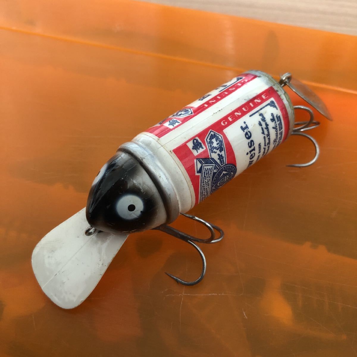 Paypayフリマ Heddon ヘドン ビッグバド Paypayフリマ Heddon ヘドン ビッグバド
