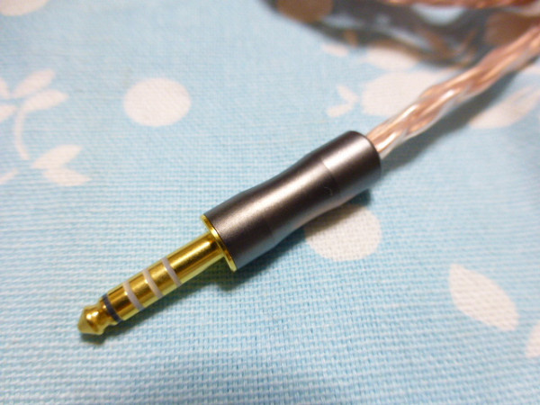 MDR-Z7 (M2) HA-SW01 MOGAMI 2944 八芯 ブレイド 編み込み 4.4 MDR-Z7 (M2) HA-SW01 MOGAMI 2944 八芯 ブレイド 編み込み 4.4