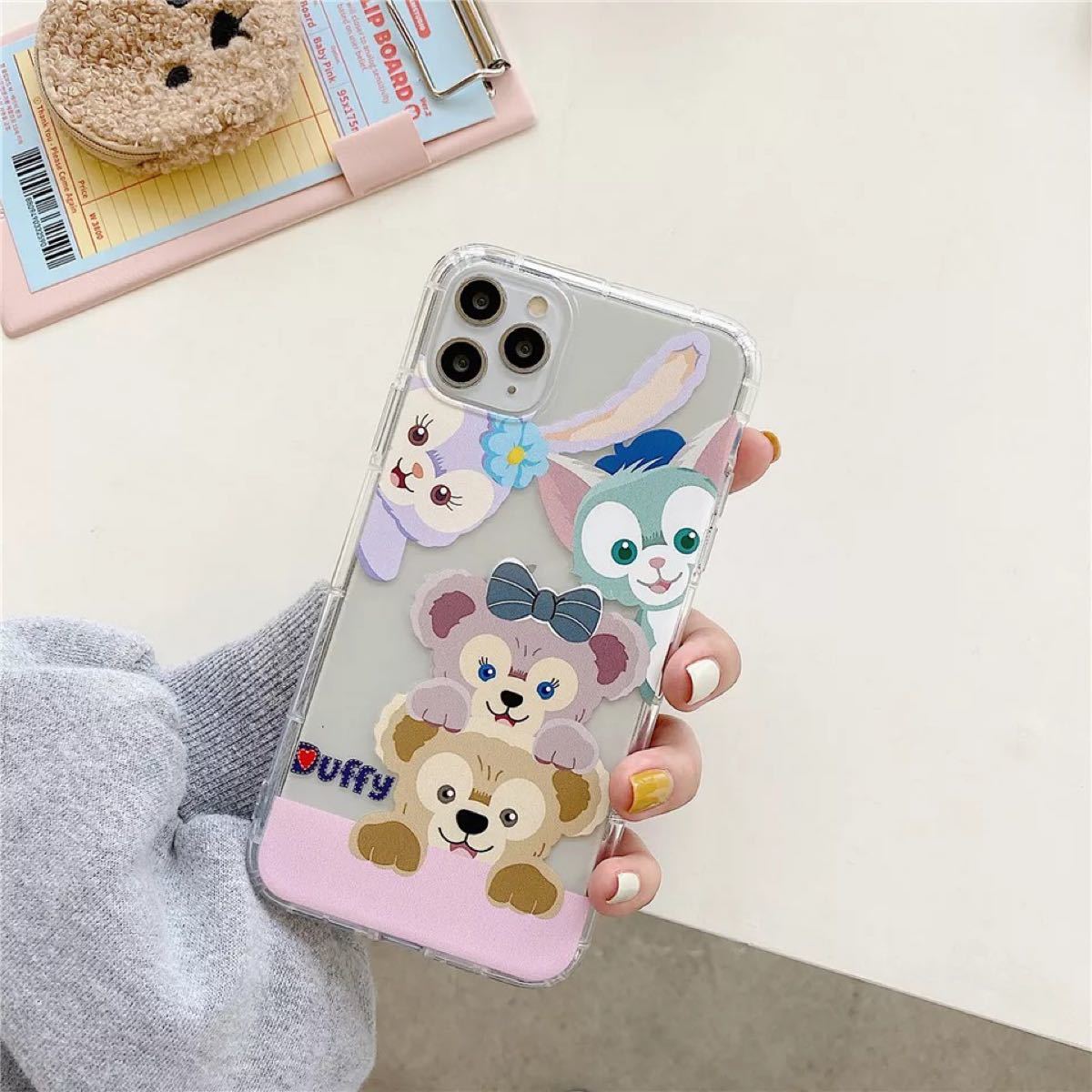 Paypayフリマ 新品 Iphoneケース ダッフィー フレンズ スマホケース ディズニー ステラルー ジェラトーニ シェリーメイ キャラクター Paypayフリマ 新品 Iphoneケース ダッフィー フレンズ スマホケース ディズニー ステラルー ジェラトーニ シェリーメイ キャラクター
