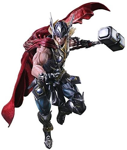 スクウェア エニックス square enix MARVEL UNIVERSE VARIANT PLAYARTS