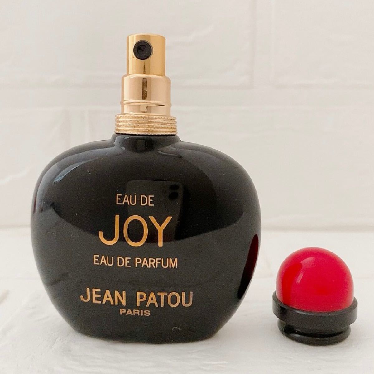 RARE VINTAGE JEAN PATOU EAU de 1000 2oz / 60 ml Eau De