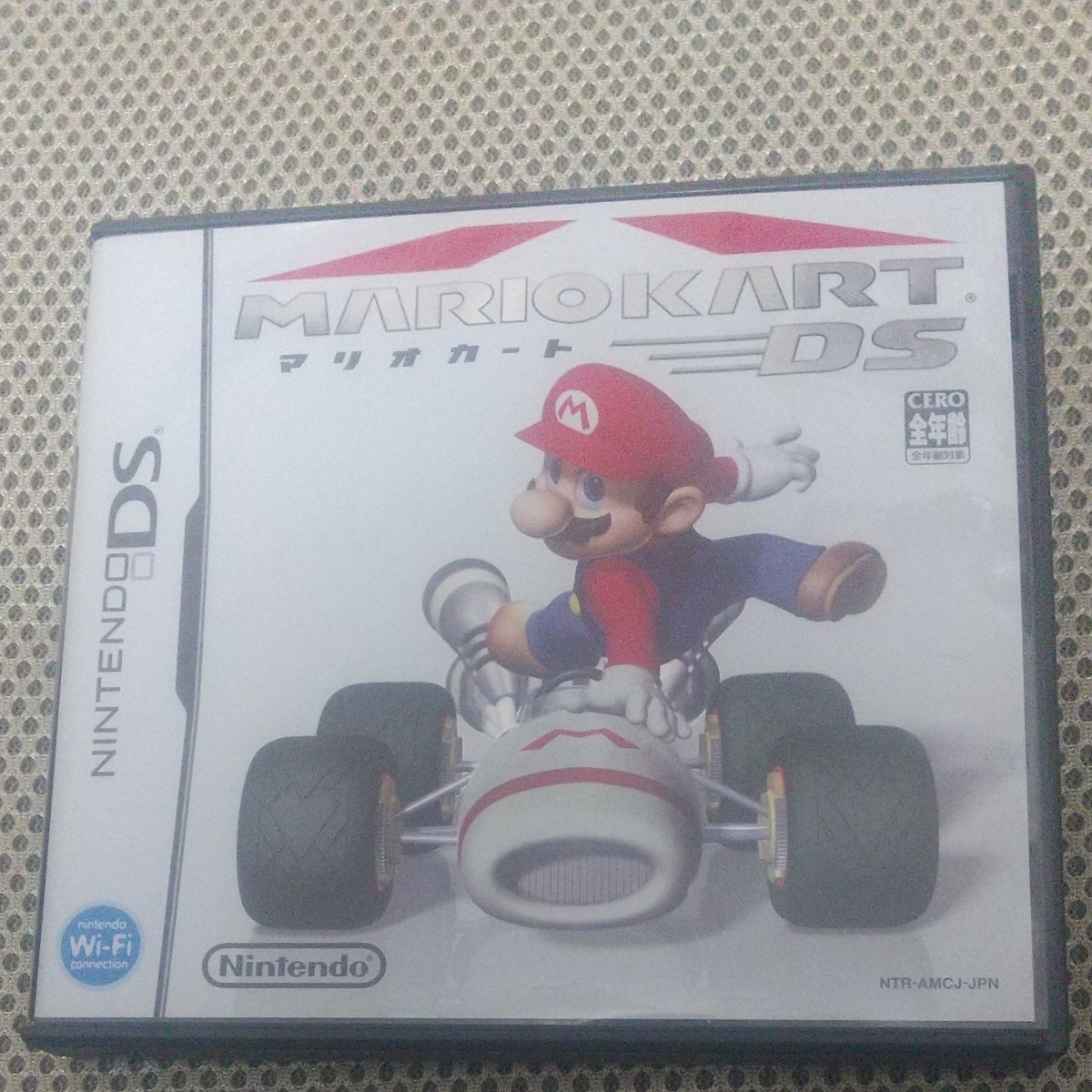 Paypayフリマ Dsソフト マリオカートds Paypayフリマ Dsソフト マリオカートds