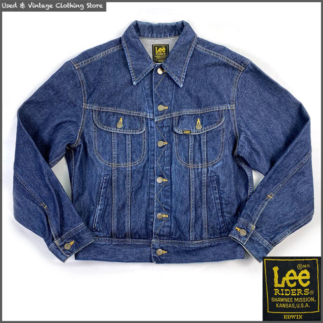 希少 Lee リー UNITED ARROWS Green Label ユナイテッドアローズ 101J