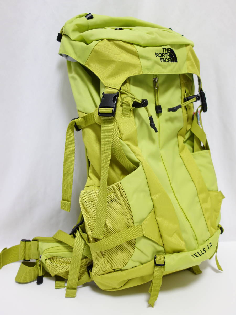 THE NORTH FACE - 【レディース】THE NORTH FACE W Tellus30（Wテルス