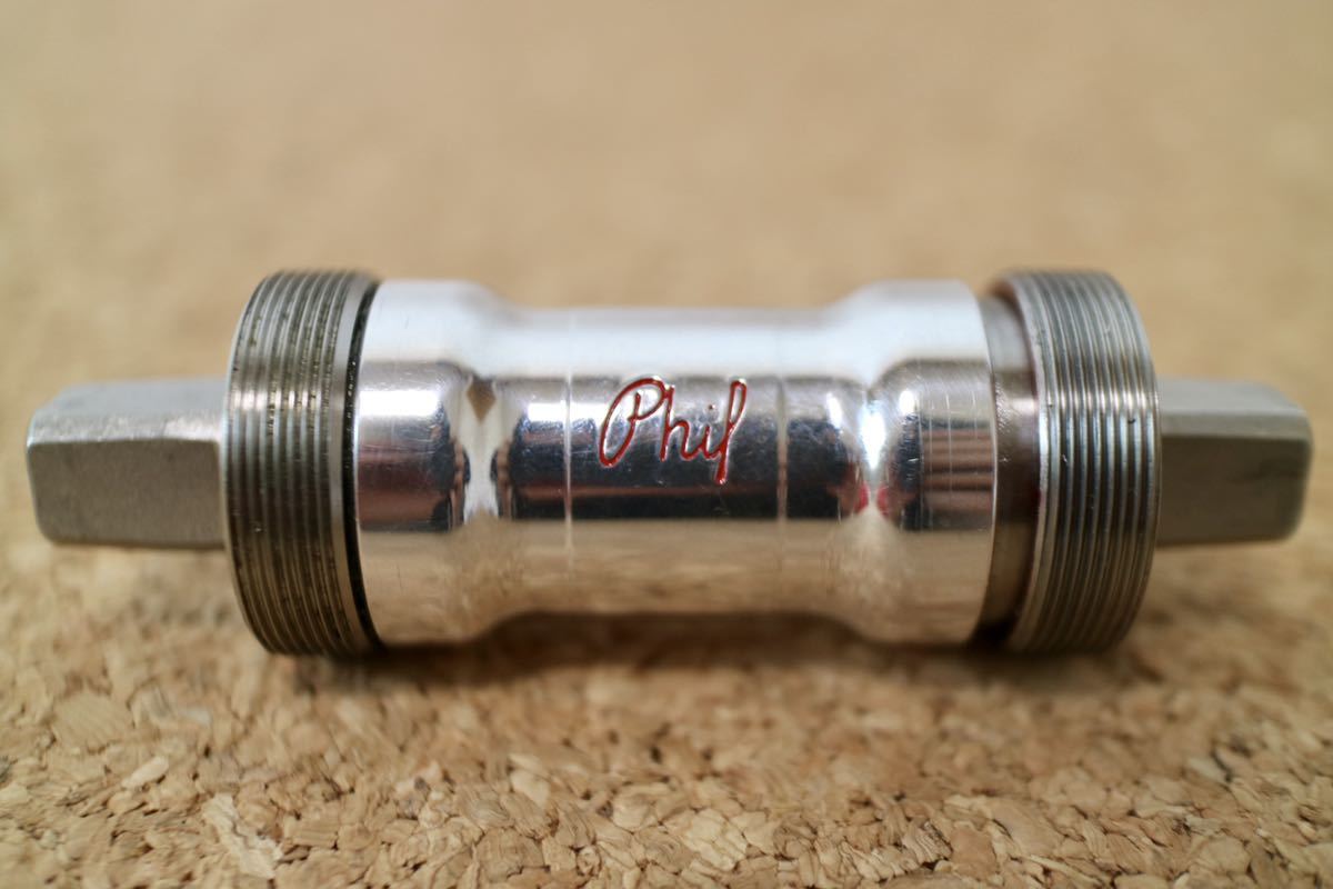 公式クリアランス philwood フィルウッド アルミ OUTBOAD BB SRAM GXP