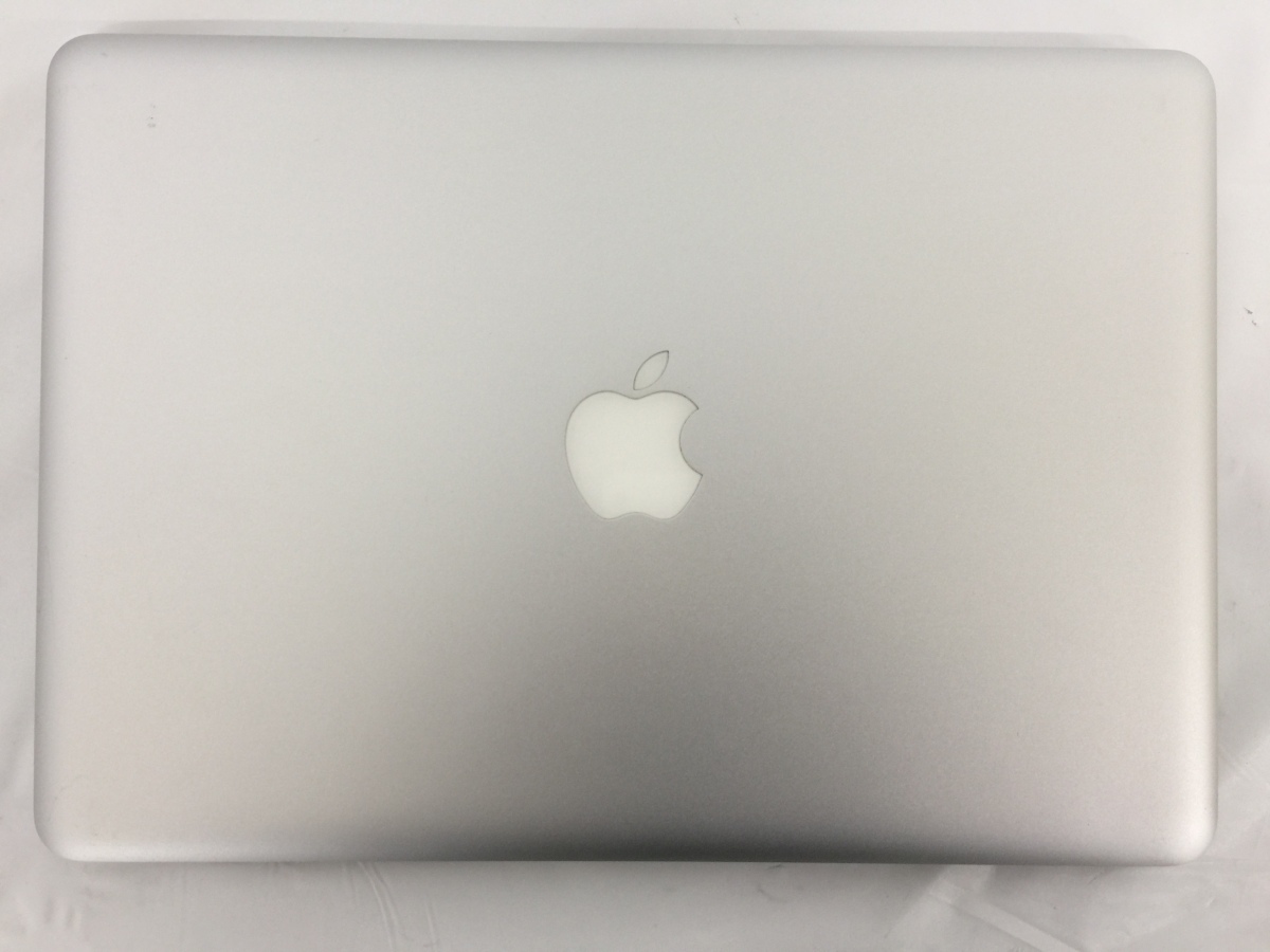 好評新作◖ ヤフオク! Apple MacBook Pro/13-inch Late 2011/... - 送料無料 格安最新作
