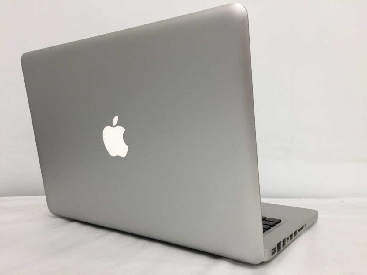 好評新作◖ ヤフオク! Apple MacBook Pro/13-inch Late 2011/... - 送料無料 格安最新作