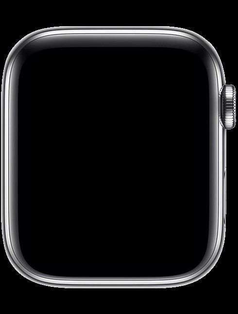 Apple Watch Series 3 Hermes GPS+Cellular A1891 42mm ステンレス スチール ブラック商品状態ランクB マートウォッチ中古本体