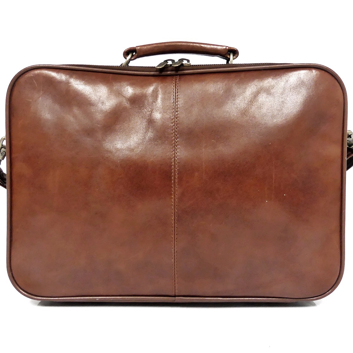 即決 CARLYLE オールレザービジネスバッグ カーライル TORIN 即決 CARLYLE オールレザービジネスバッグ カーライル TORIN