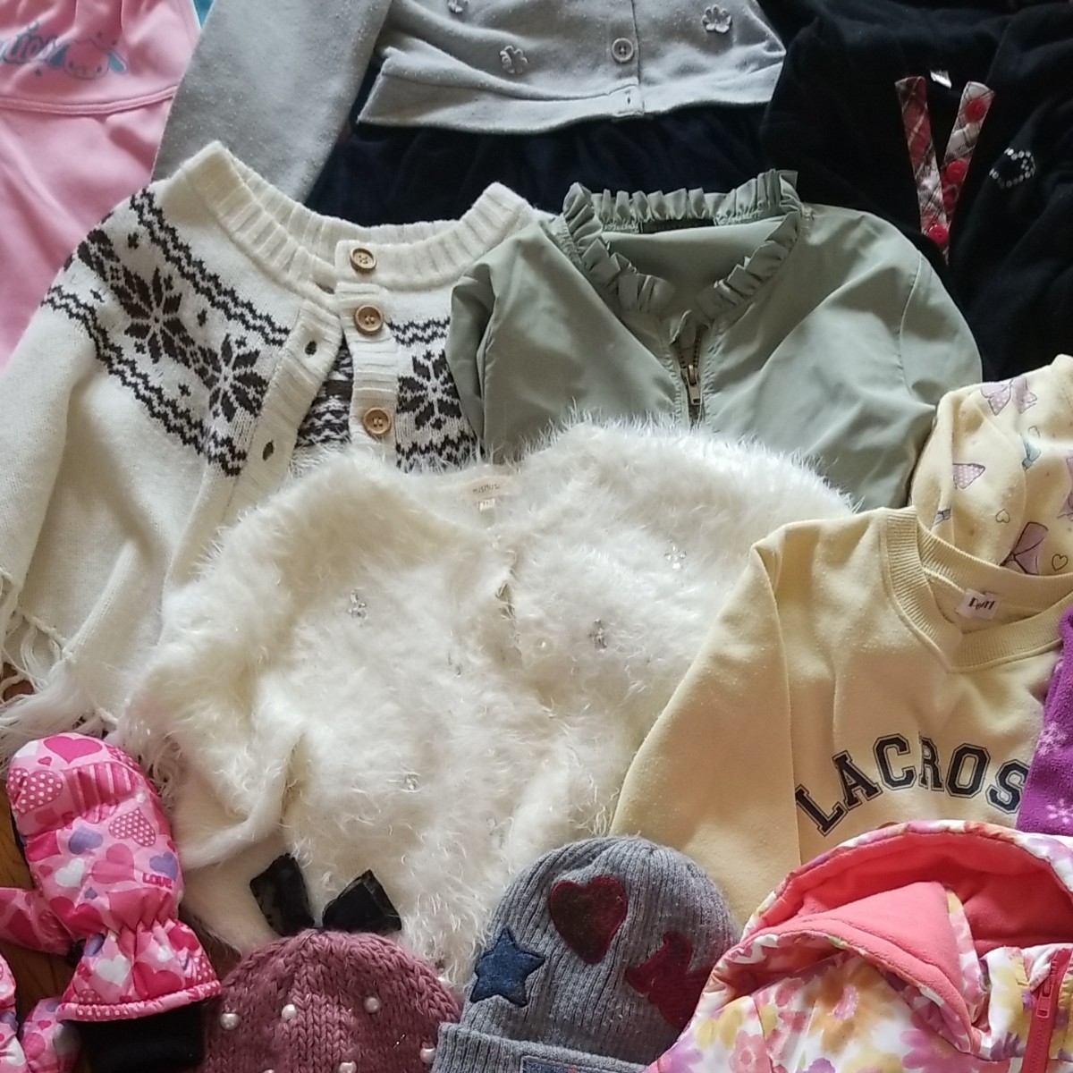 Paypayフリマ 女の子服 たくさんまとめ売り 子供服 Paypayフリマ 女の子服 たくさんまとめ売り 子供服