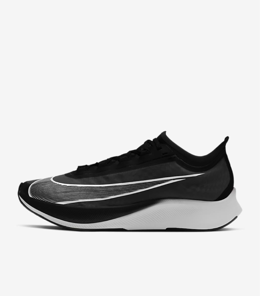 ★新品未使用★NIKE ナイキ ズームフライ3 27.0