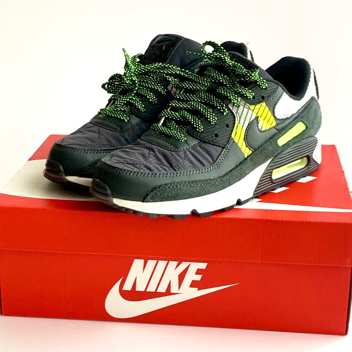 Paypayフリマ Nike Air Max 90 ナイキエアマックス90 3m 27cm Paypayフリマ Nike Air Max 90 ナイキエアマックス90 3m 27cm