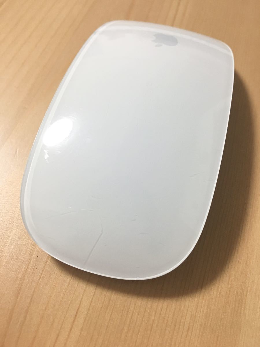 Apple Wireless Keyboard ワイヤレスキーボード Magic Mouse マジックマウス　マジックキーボード