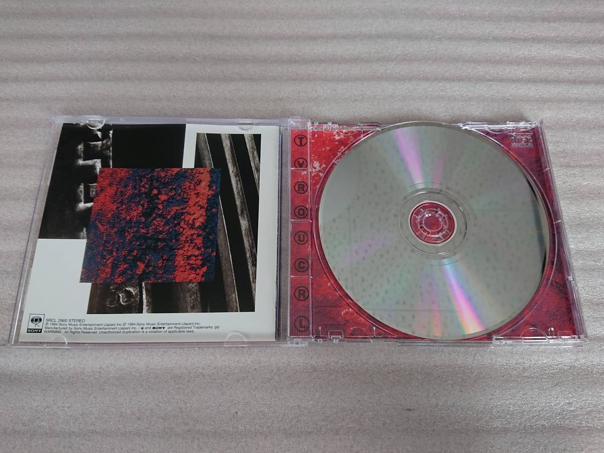 CD ユニコーン THE VERY RUST OF UNICORN 初回 限定 2枚組 ベスト Best_画像4