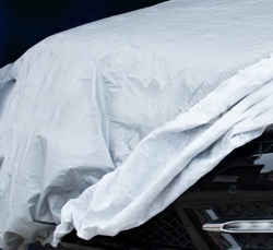  car cover / body cover 4 layer structure Station Wagon for ( total length 4750~4940mm-SW2) scratch . don`t attached reverse side cloth adoption / new goods 