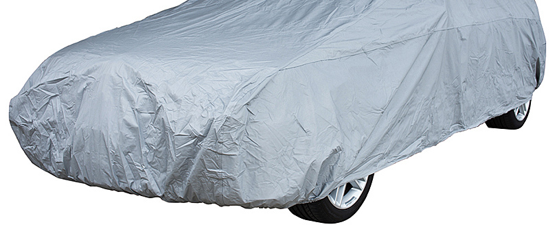  car cover / body cover 4 layer structure Station Wagon for ( total length 4750~4940mm-SW2) scratch . don`t attached reverse side cloth adoption / new goods 