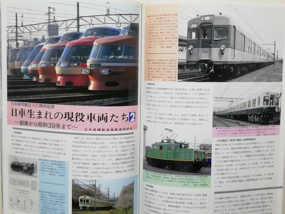  The Rail Fan Heisei era 9 year 3 month number special collection : powerful diesel Special sudden (1997, No.431)
