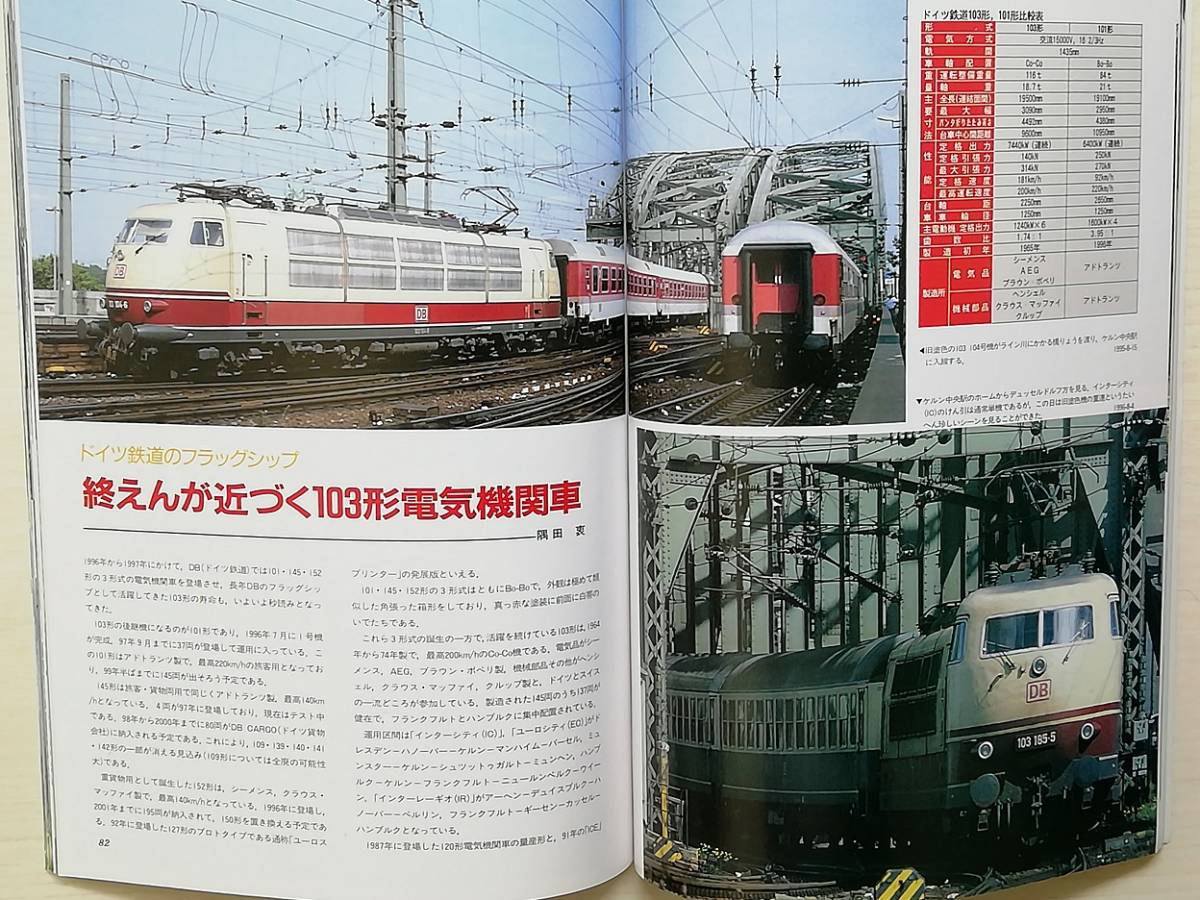  The Rail Fan Heisei era 10 year 4 month number special collection : illustration Mark *pare-do(1998, No.444)