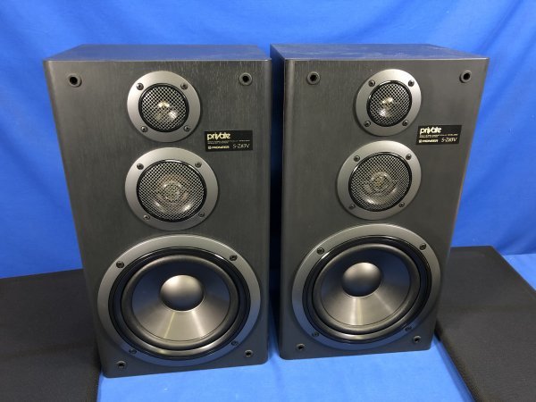Yahoo!オークション - Pioneer パイオニア Private S-Z83V 3way Yahoo!オークション - Pioneer パイオニア Private S-Z83V 3way
