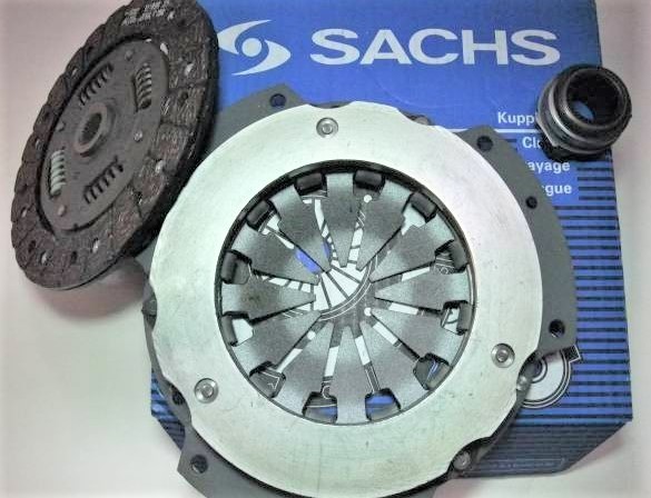 ( including carriage ) Renault Kangoo other clutch kit 1.9D[ Sachs made * new goods ] diesel M/T