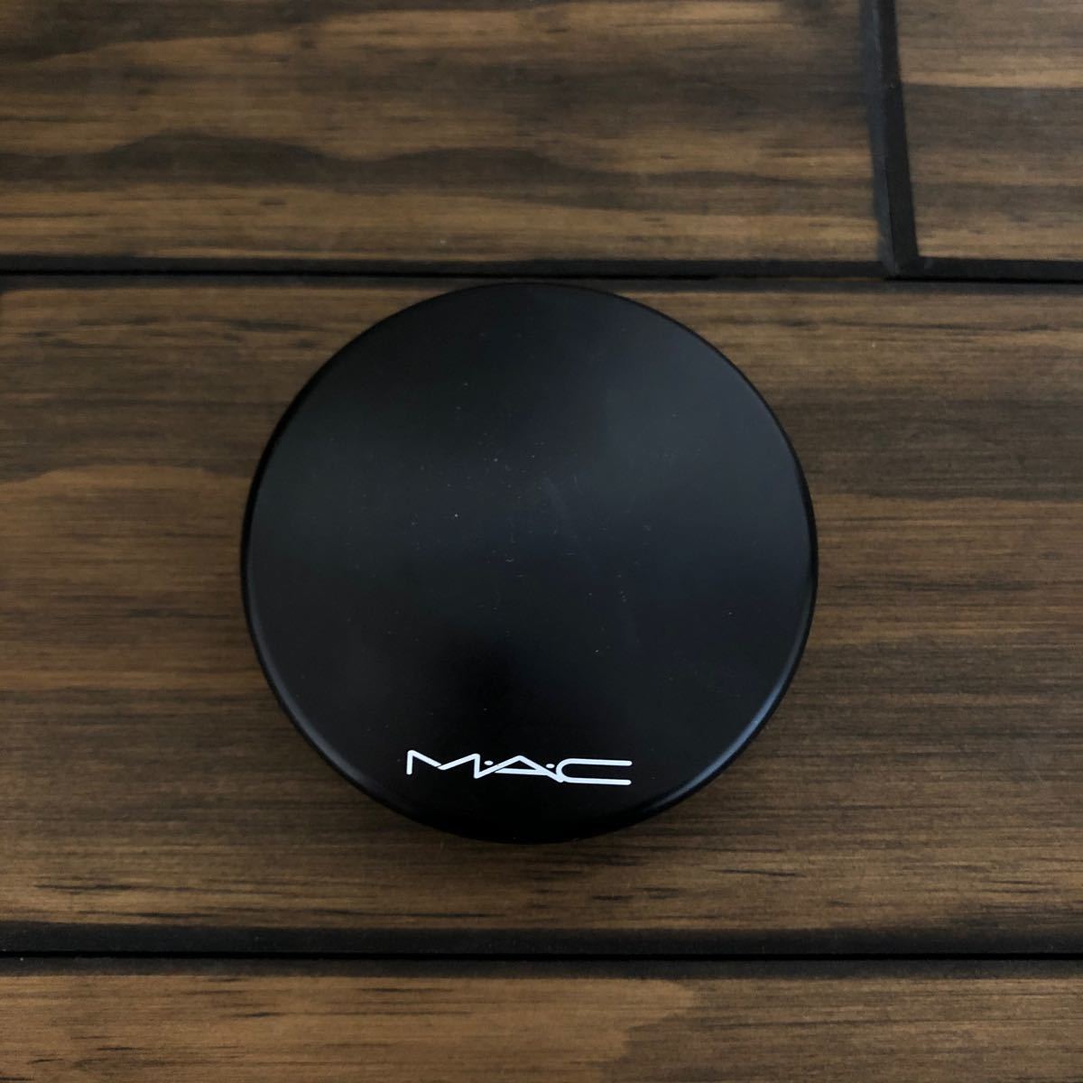 mac ミネラライズアイシャドウ　グリマーオブゴールド