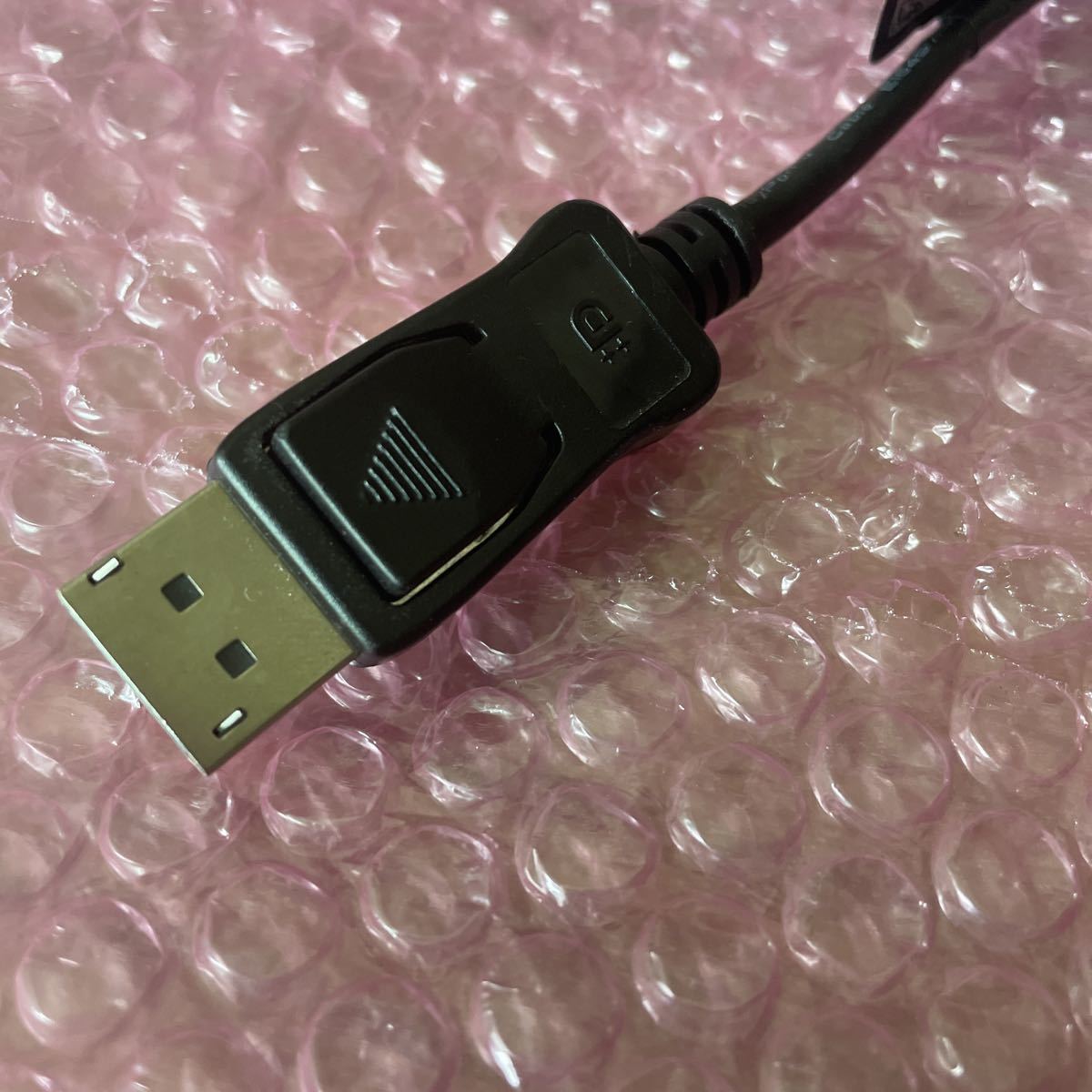 変換アダプタ　DisplayPort - DVI-D DELL DANARBC084 