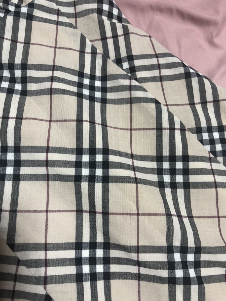 美品バーバリー ブルー レーベル BURBERRY BLUE LABEL ノバ 美品バーバリー ブルー レーベル BURBERRY BLUE LABEL ノバ