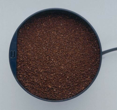 * черный чёрный Melittamelita электрический кофемолка черный ECG62-1B кофемолка coffee не использовался новый товар 