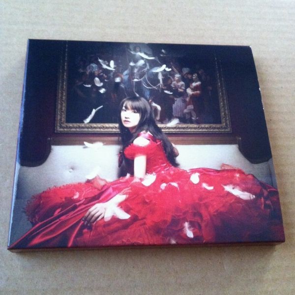 ヤフオク Cd 水樹奈々 Scarlet Knight Tvアニメ Dog Days ヤフオク Cd 水樹奈々 Scarlet Knight Tvアニメ Dog Days