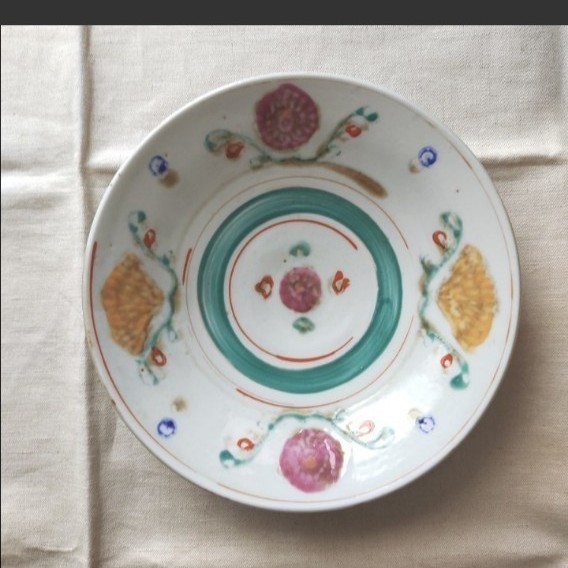 新品 伊藤聡信 色絵 6寸皿 2枚 セット|Yahoo!フリマ(旧PayPay 新品 伊藤聡信 色絵 6寸皿 2枚 セット|Yahoo!フリマ(旧PayPay