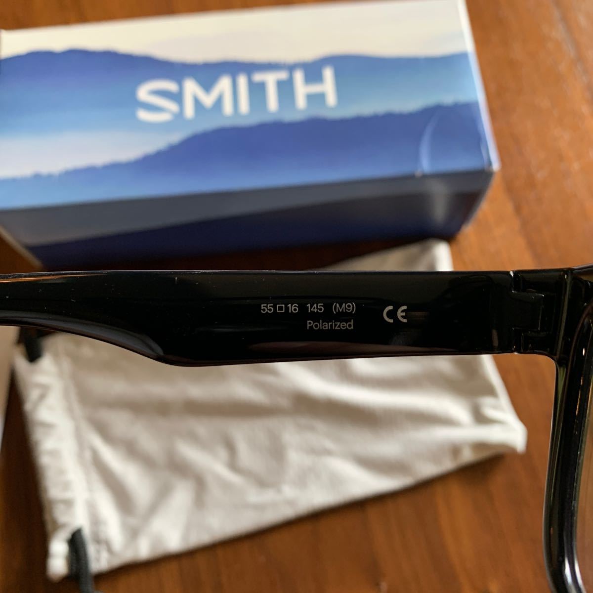 SMITH スミス Lowdown 2 Photochromic Clear 調光 レンズ 
