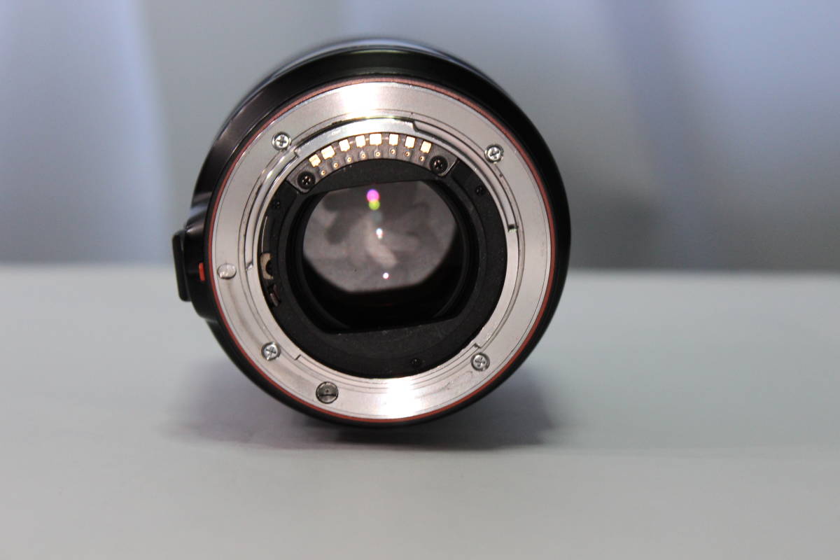 ☆美品☆SONY 100mm f2.8 MACRO SAL100M28 #12 | bioimune.com.br