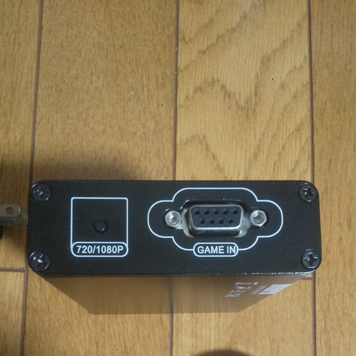 PSP HDMI ビデオコンバーター 変換アダプター
