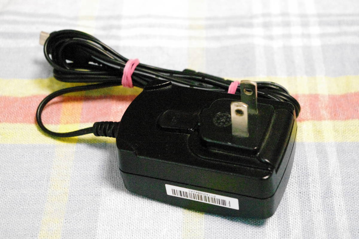 PSAA10R-050 USB GARMIN ガーミン GGP ACアダプター ■i2_画像3