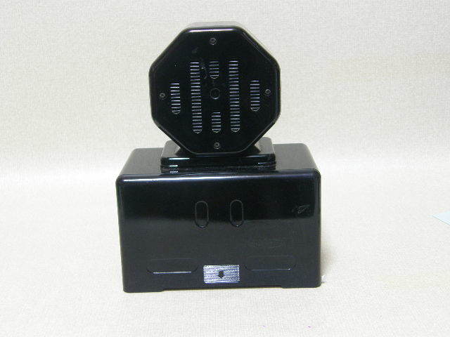 ラジオ　ナショナル　初期型レプリカ　乾電池　_画像3
