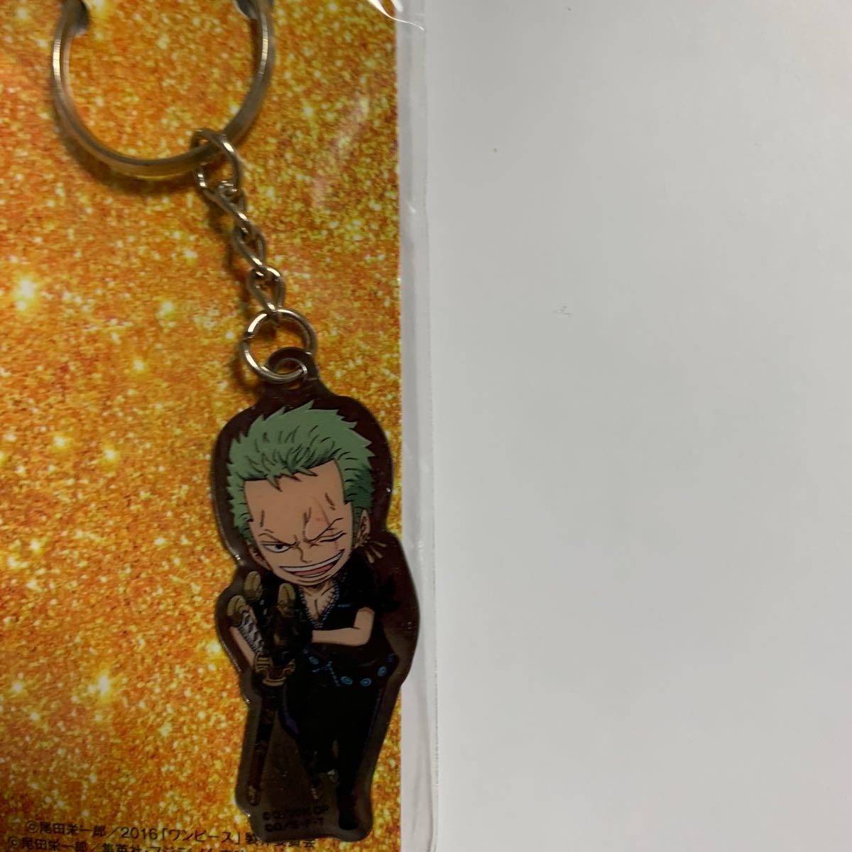 Paypayフリマ ワンピース Onepiece Film Gold セブンイレブン限定 キーホルダー Paypayフリマ ワンピース Onepiece Film Gold セブンイレブン限定 キーホルダー