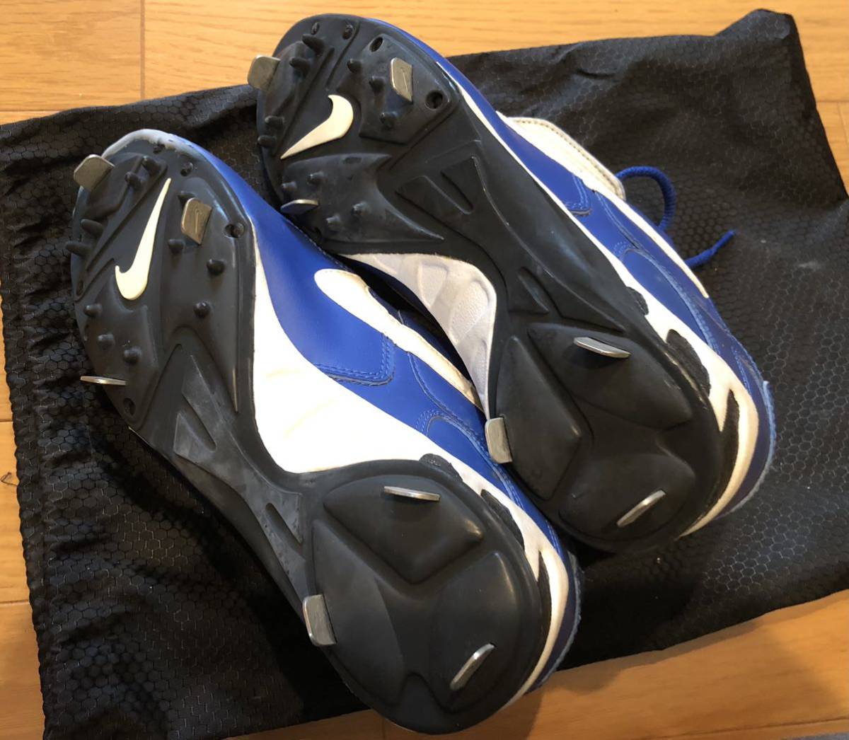 横浜ベイスターズ 谷繁選手 1998年 オールスター限定 実使用 横浜ベイスターズ 谷繁選手 1998年 オールスター限定 実使用