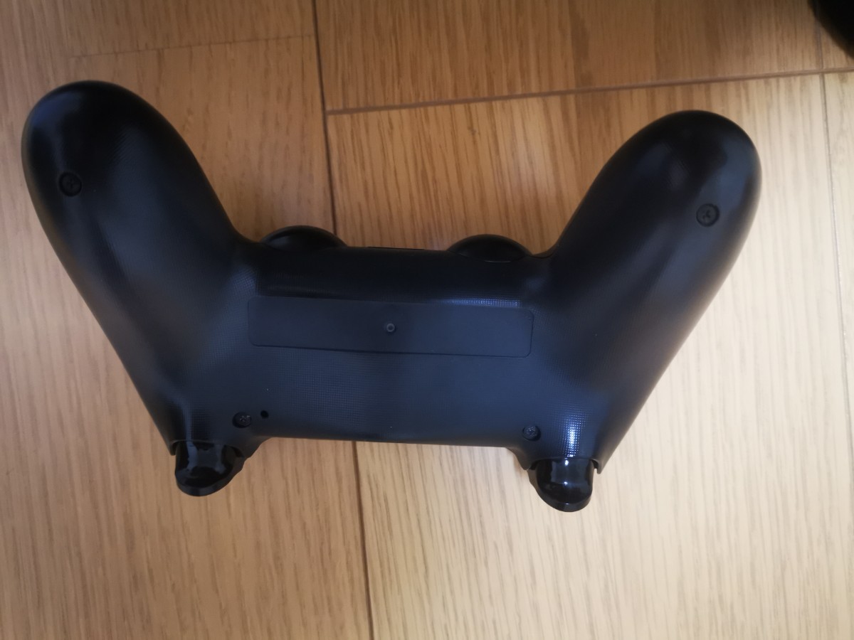 純正完動品　PS4コントローラー デュアルショック4 DUALSHOCK4