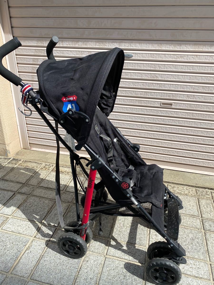 Jeep SPORT Limited バギー B型ベビーカー 説明書あり|Yahoo Jeep SPORT Limited バギー B型ベビーカー 説明書あり|Yahoo
