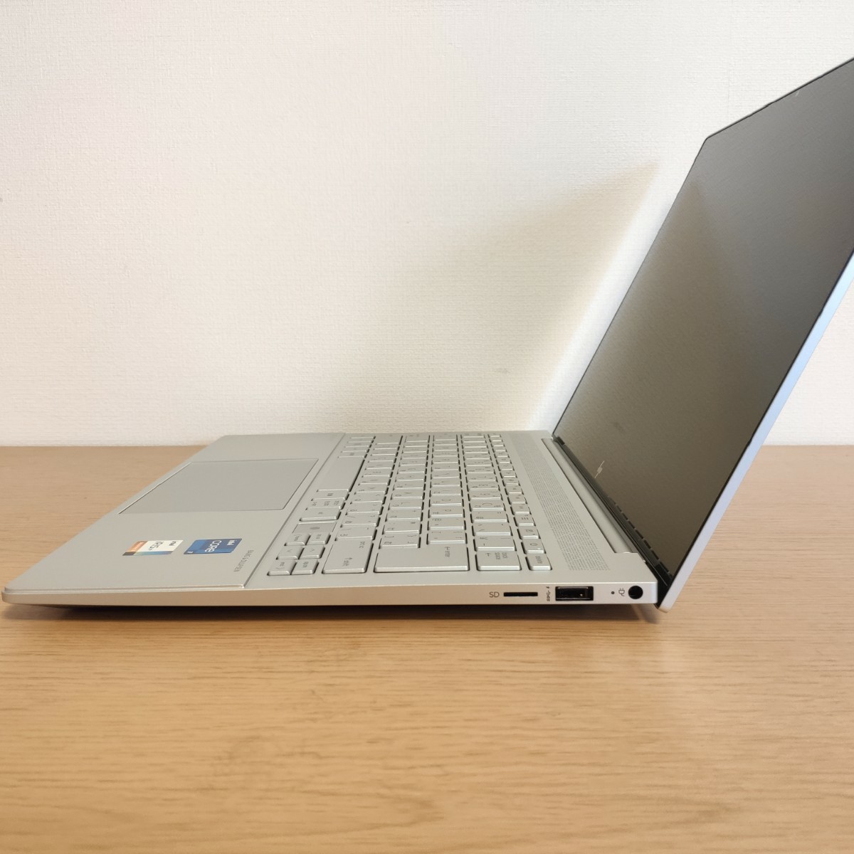 HP ENVY 14-eb 製品詳細 - ノートパソコン | 日本HP|Windows HP ENVY 14-eb 製品詳細 - ノートパソコン | 日本HP|Windows