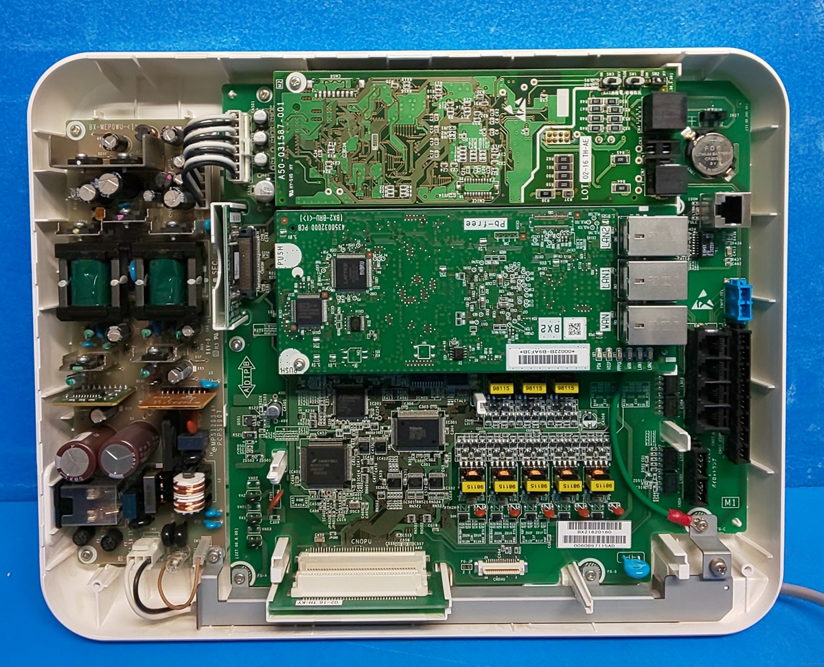 NTT スマートネットコミュニティ(主電4) αB1 A1-STEL × 4 NTT スマートネットコミュニティ(主電4) αB1 A1-STEL × 4