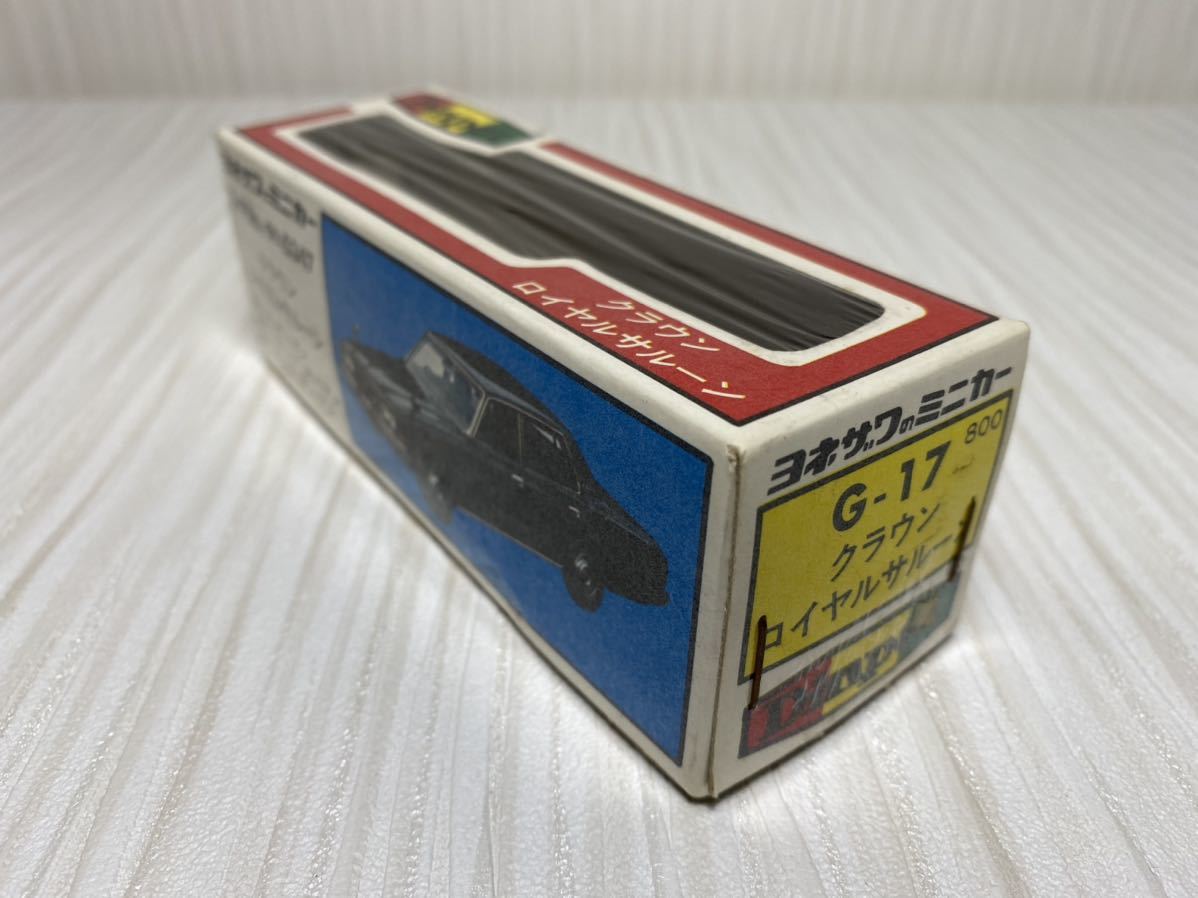 ダイヤペット YONEZAWA TOYS クラウンロイヤルサルーン コードNo ダイヤペット YONEZAWA TOYS クラウンロイヤルサルーン コードNo